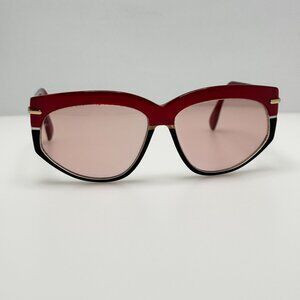 Silhouette Eyeglasses Eye Glasses Frames M 3081 /20 C 2009 64-13-135